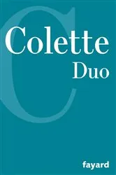 Book cover of Duo by Raven Whitney