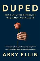 Book cover of Duped by Timothy R. Levine