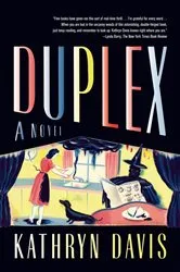 Book cover of Duplex by Unknown