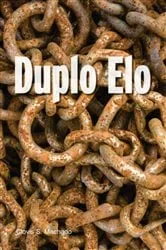 Book cover of Duplo Elo (2nd ed.) by Clovis S. Machado