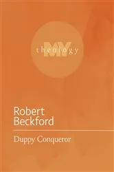Book cover of DUPPY CONQUEROR by FERDINAND DENNIS