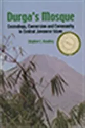Book cover of Durga's Mosque by Stephen Headley