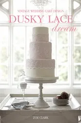 Book cover of Dusky Lace Dream by Zoe Clark