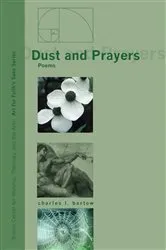 Book cover of Dust and Prayers by Charles L. Bartow