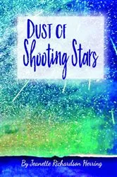 Book cover of Dust of Shooting Stars by Unknown