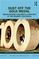 Book cover of Dust Off the Gold Medal by Sara L. Schwebel