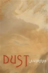 Book cover of Dust by Josh Plasse