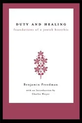 Book cover of Duty and Healing by Benjamin Freedman
