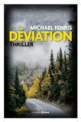 Book cover of Déviation by Michael Fenris
