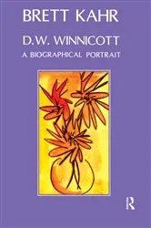 Book cover of D.W. Winnicott by Brett Kahr