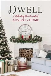 Book cover of Dwell by Dexterity Books Editorial