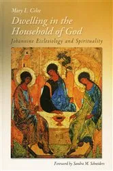 Book cover of Dwelling in the Household of God by Mary L. Coloe