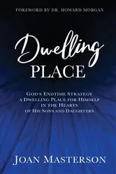 Book cover of Dwelling Place by Joan Masterson