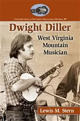 Book cover of Dwight Diller by Lewis M. Stern