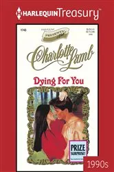 Book cover of Dying For You by MaryJanice Davidson