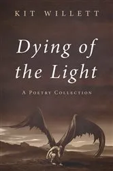 Book cover of Dying of the Light by Unknown