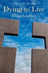 Book cover of Dying to Live by L.J. Dionne