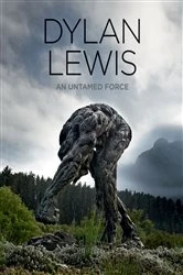 Book cover of Dylan Lewis by Dylan Lewis