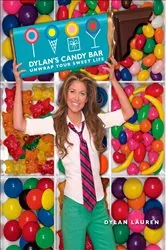 Book cover of Dylan's Candy Bar by Dylan Lauren