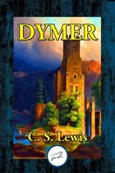 Book cover of Dymer by C. S. Lewis