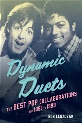 Book cover of Dynamic Duets by Bob Leszczak