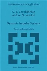 Book cover of Dynamic Impulse Systems by Unknown