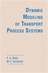 Book cover of Dynamic Modeling of Transport Process Systems by Unknown