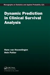 Book cover of Dynamic Prediction in Clinical Survival Analysis by Hans van Houwelingen