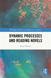 Book cover of Dynamic Processes and Reading Novels by Irene O’Leary