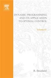 Book cover of Dynamic Programming and Its Application to Optimal Control by R. Boudarel