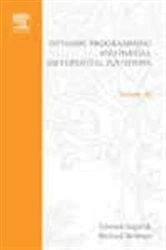 Book cover of Dynamic Programming and Partial Differential Equations by Angel