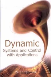 Book cover of Dynamic Systems And Control With Applications by Unknown