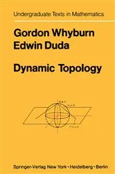 Book cover of Dynamic Topology by Unknown