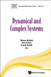 Book cover of Dynamical And Complex Systems by Shaun Bullett