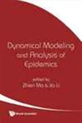 Book cover of Dynamical Modeling And Analysis Of Epidemics by Unknown
