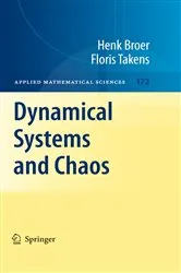 Book cover of Dynamical Systems and Chaos by Unknown