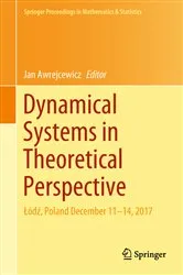 Book cover of Dynamical Systems in Theoretical Perspective by Jan Awrejcewicz