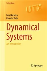 Book cover of Dynamical Systems by Unknown