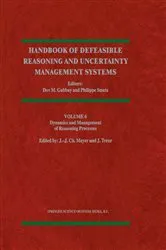 Book cover of Dynamics and Management of Reasoning Processes by John-Jules Ch. Meyer