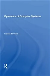 Book cover of Dynamics Of Complex Systems by Yaneer Bar-yam