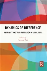 Book cover of Dynamics of Difference by Narendar Pani