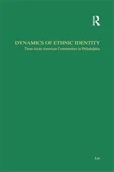 Book cover of Dynamics of Ethnic Identity by Jae-Hyup Lee