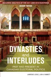Book cover of Dynasties and Interludes (2nd ed.) by Unknown