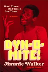 Book cover of Dynomite! by Unknown