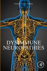 Book cover of Dysimmune Neuropathies by Yusuf Rajabally