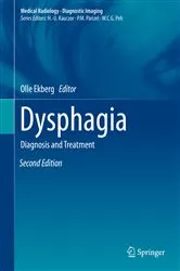 Book cover of Dysphagia (2nd ed.) by Olle Ekberg
