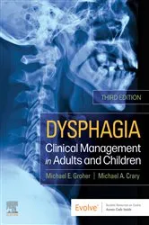 Book cover of Dysphagia - E-Book (3rd ed.) by Michael E. Groher PhD