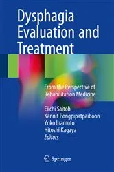 Book cover of Dysphagia Evaluation and Treatment by Eiichi Saitoh