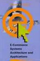 Book cover of E-commerce Systems Architecture and Applications by Wasim Rajput