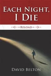 Book cover of Each Night, I Die by Unknown